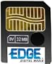 Edge 32 MB SmartMedia Card