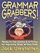 Book Grammar Grabbers: Ready-To-Use Games & Activities for Improving Basic Writing Skills