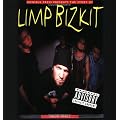 The Story of Limp Bizkit book cover