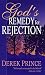 Book God's Remedy for Rejection