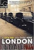 Lets Go : London