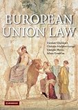 European Union Law: Text and Materials