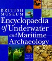 Encyclopaedia of Underwater and Maritime Archaeology (Encyclopedia)
