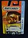 Mattel Matchbox 2007 MBX City Action 1:64 Scale Die Cast Metal Car # 47 - Think Green, Think Globally, Recycle Locally Garbage Truck