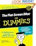 The Flat-Screen iMac for Dummies