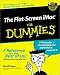 Search : The Flat-Screen iMac for Dummies