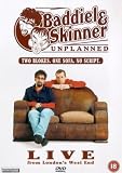 baddiel and skinner unplanned live from londons west end (Region 2 DVD)