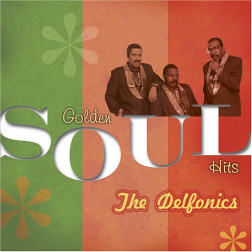 CD-Charts  Search : Golden Soul Hits