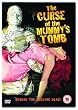 The Curse of the Mummy's Tomb [DVD] [2006]
