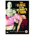 The Curse of the Mummy's Tomb [DVD] [2006]