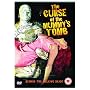 The Curse Of The Mummy's Tomb [DVD] [1964]