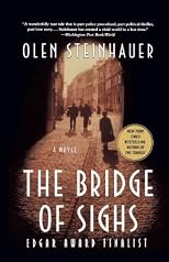 The Bridge of Sighs