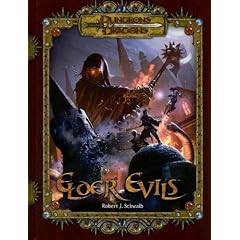 Elder Evils