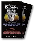 Explosive Power Training
