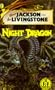 Night Dragon (Fighting Fantasy)