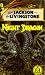 Night Dragon (Fighting Fantasy) FigthingFantasy 52