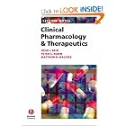 Lecture Notes Clinical Pharmacology and Therapeutics by John L. Reid, Peter C. Rubin, and Matthew Walters