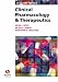 Clinical Pharmacology and Therapeutics (Lecture Notes)