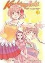 Kashimashi, Volume 3