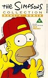 Review 20th Century Fox Home Entertainment  / The Simpsons Collection - Dancin' Homer / Old Money [1994]