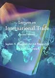 Lectures on International Trade - 2nd Edition