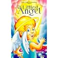 Littlest Angel (Clam)