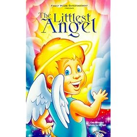 Littlest Angel [VHS]