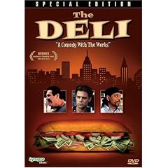 Deli by 