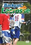 Backyard Lacrosse