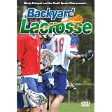 Lacrosse Coaching:Backyard Lacrosse