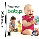 Imagine: Babyz