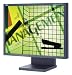 NEC LCD2180UX-BK 21.3" LCD Monitor (Black)