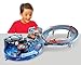 Cars 3 Quick Changers Crash 'N' Change Speedway Track Set