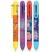 Raymond Geddes Dr. Seuss 6-Color Pen 12 Pack (67130)