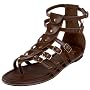 Miss Me Women's Kiki-14 Gladiator Sandal