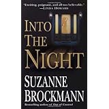 Into the Night (Troubleshooters, Book 5)