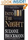Into the Night (Troubleshooters, Book 5)