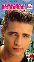 Calendar Girl [VHS]