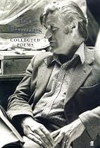 The Collected Poems of Ted Hughes