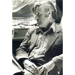 The Collected Poems of Ted Hughes