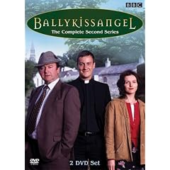 Ballykissangel - Series 2 [DVD]