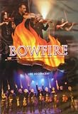 Bowfire: Live in Concert DVD