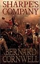 Sharpe's Company: Richard Sharpe and the Siege of Badajoz, January to April 1812
