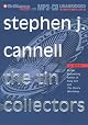The Tin Collectors: A Novel (A Shane Scully Novel)