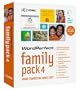 WordPerfect Family Pack 4