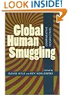 Global Human Smuggling: Comparative Perspectives