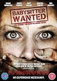 Babysitter Wanted [ NON-USA FORMAT, PAL, Reg.2 Import - United Kingdom ]
