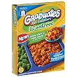 Gerber Graduates Lil' Entrees, Pasta Stars in Meat Sauce, 5.5-Ounce Boxes (Pack of 12)