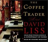 The Coffee Trader: A Novel