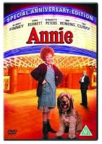 Annie [DVD] [1981]